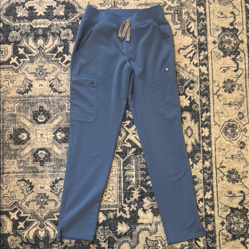 Figs Scrub Pants